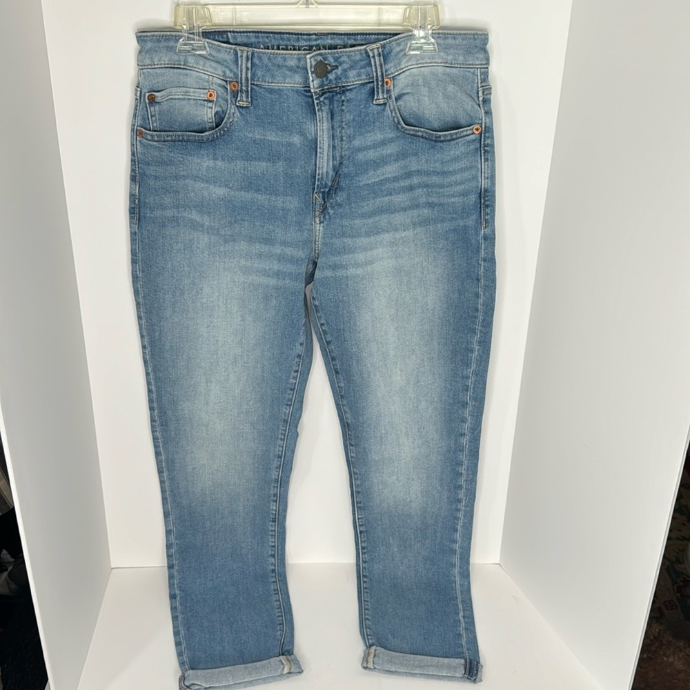 American Eagle Men’s Skinny Jeans